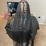 Dreads Retwist