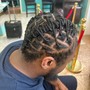 Kid's Braids