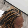 Kinky Twist