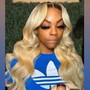 Blonde Wig Toner