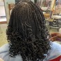 Crochet Braids