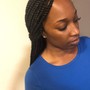 Crochet Braids