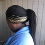 Box Braids