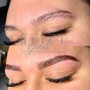 Eyelash Extension Removal