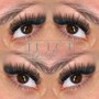 Eyelash Extension Removal