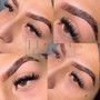 Eyelash Extension Removal