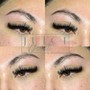 Eyelash Extension Removal