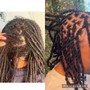 Crochet Braids