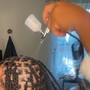 Mini Scalp Revive Treatment