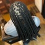 Two layer tribal/fulani  no individuals