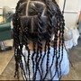 Kid's Braids