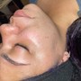 Eyelash Extension Removal