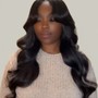 Lace Closure Sew In