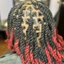 Poetic Justice Braids