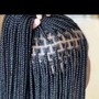 Crochet Braids