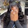 Lace Closure Sew In