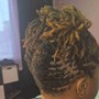 Loc Detox ( ACV DETOX)