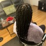 Havana Twists