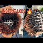 Instant Locs