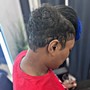 Women’s Haircut Only - No Wash