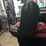 Box Braids