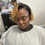 Transitioning Cut