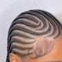 Comb Twist