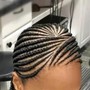 Comb Twist