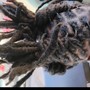 Dreadlocks