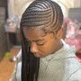 Starter Locs/ Loc retwist