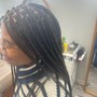 Box Braids