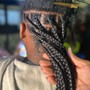 Poetic Justice Braids