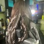 Soft Permanent Waves