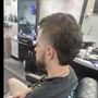 Beard Trim