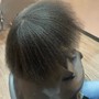 Color Root Touch Up