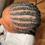 Braid Touch Up