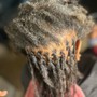 Retwist/style