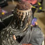 Crochet Braids