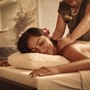 Hot Stone Massage