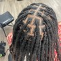 Starter Locs | Instant Locs