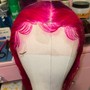 Wig Install