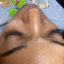 Eyelash Extension Removal