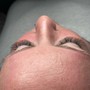 Eyelash Extension Removal