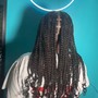 Poetic Justice Braids