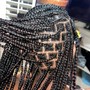 Poetic Justice Braids