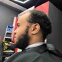 Beard Trim