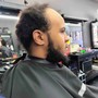 Beard Trim