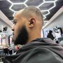 Beard Trim