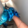 Additional Styling for (Wigs / Sew-Ins / Extensions