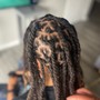 Kid's Braids